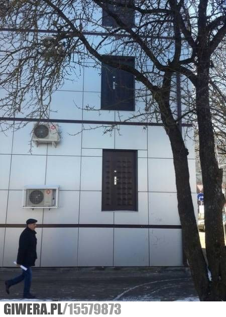 Drzwi,Budynek,Inżynier