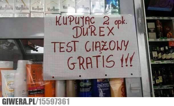 Mistrzowie marketingu,durex