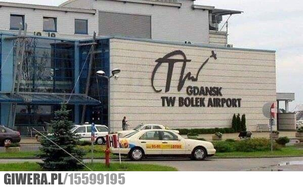 Lotnisko TW Bolek