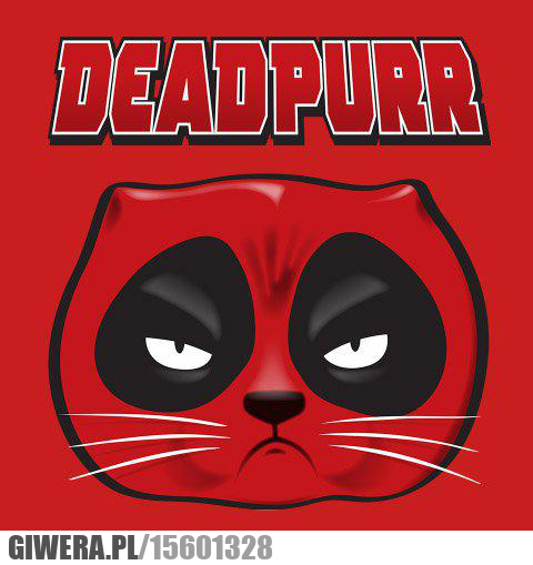 Deadpurr, deadpool