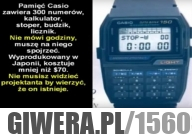 A teraz spójrz na siebie i na świat to inteligenty projekt Boga.