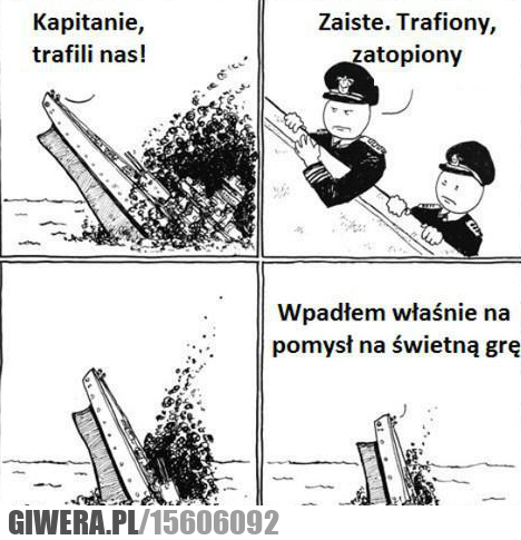 Gra w statki, statek, world of warships