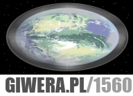 Ziemia z przed Wielkiego potopu. Warstwa wody wokół planety blokowała promienie uv. Ludzie żyli około 900 lat a gady osiągały rozmiary dinozaurów. 