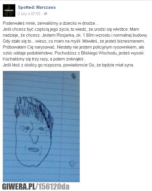 spotted,beka z patologi,dziecko