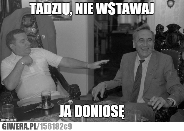Wałęsa,donos,Kiszczak