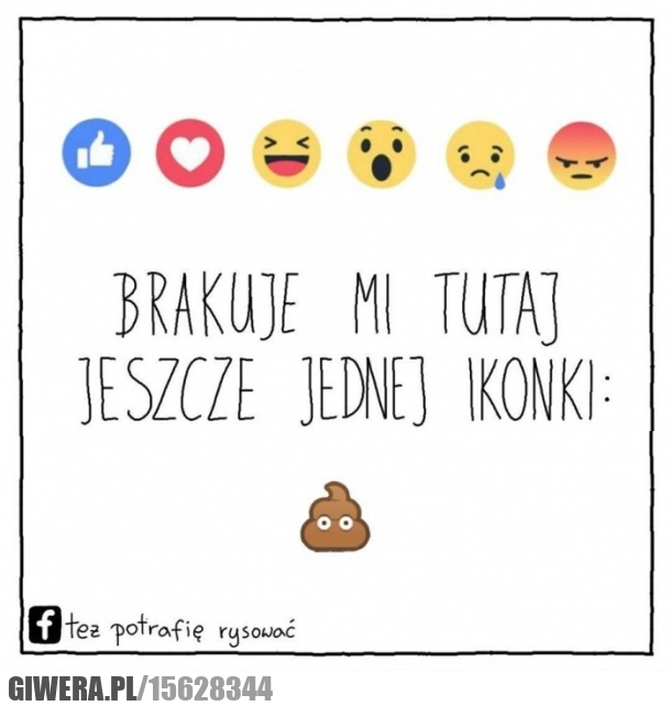 Facebook,ikonki