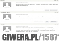 ewolucjonizm zjechany na pewnym forum