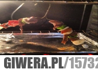 Gotowanie to moja pasja