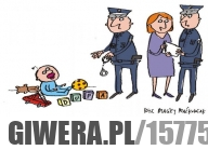 Policja w przedszkolu