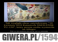 katastrofa smoleńska