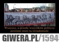 świadomość polityczna