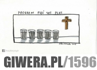 Program pięć set plus