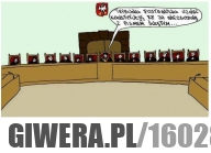 Dobra zmiana w Trybulane