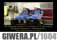 Polska drugą Japonią..?
