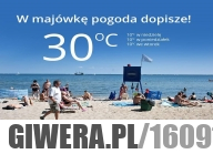 Majówka