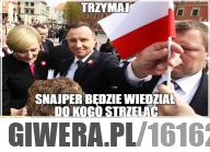 trzymaj