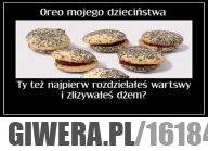 moje dzieciństwo