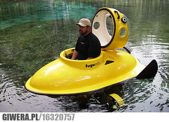 Płynę Cię zatopić