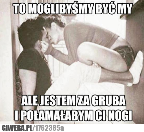 Chyba czas na postanowienie noworoczne