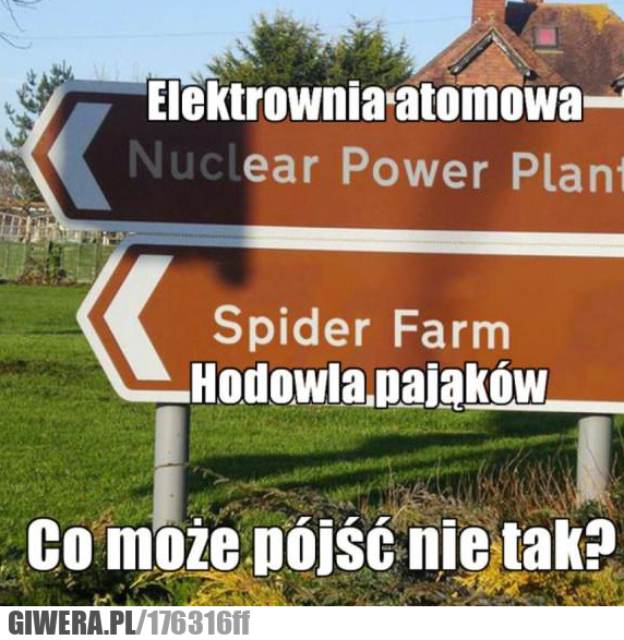 Fajna okolica