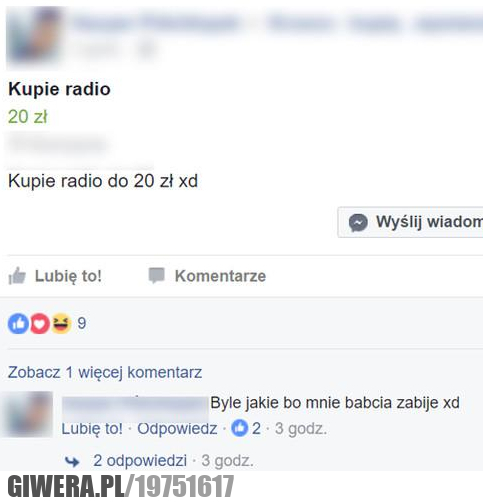 Lepiej nie podpadać babci