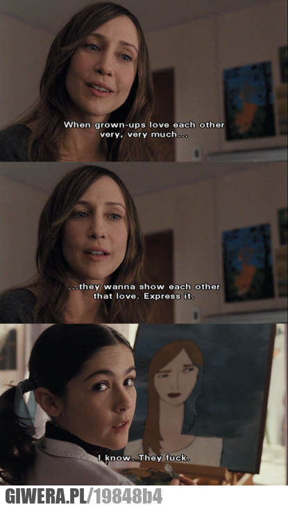 rozmowa, matka, nastolatka, pieprzyć