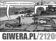 W alternatywnej rzeczywistości