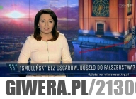 Smoleńsk bez Oskarów