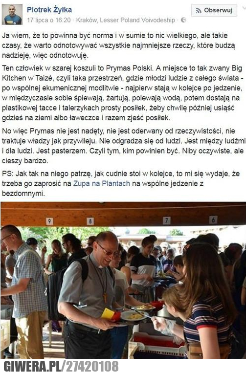 Kiedy masz prawdziwe powołanie