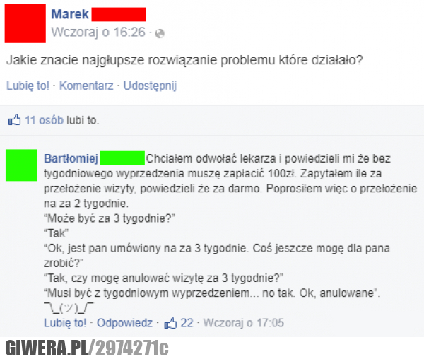 problem,rozwiązanie problemu