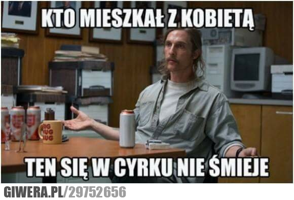 kobieta,mieszkanie,cyrk