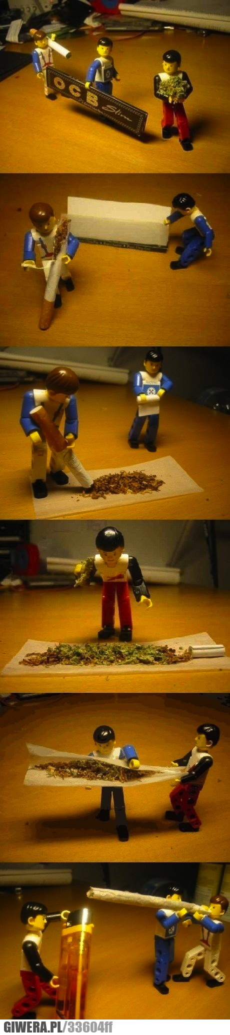 lego, blanty, jaranie