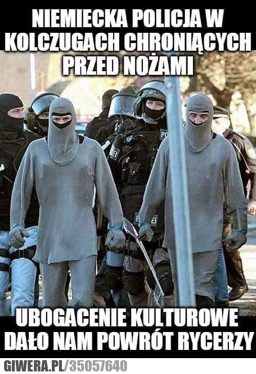policja , kolczuga , acab 