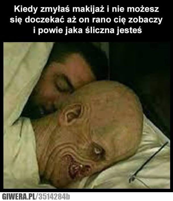 Makijaż