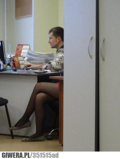 Każdy ma dwa oblicza