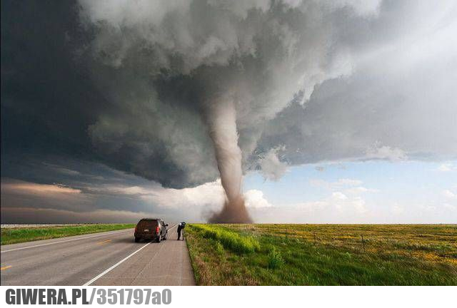 tornado