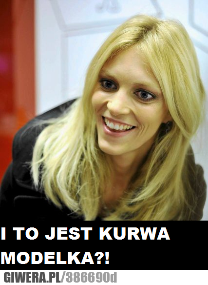 i, to, jest, modelka, anja, rubik