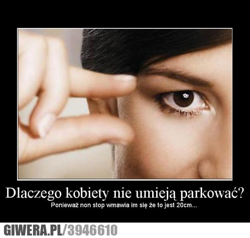 kobieta, kobiety, parkowanie, parking, kierowca