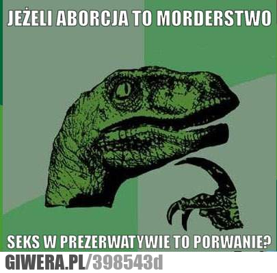 seks, w, prezerwatywie, porwanie, aborcja