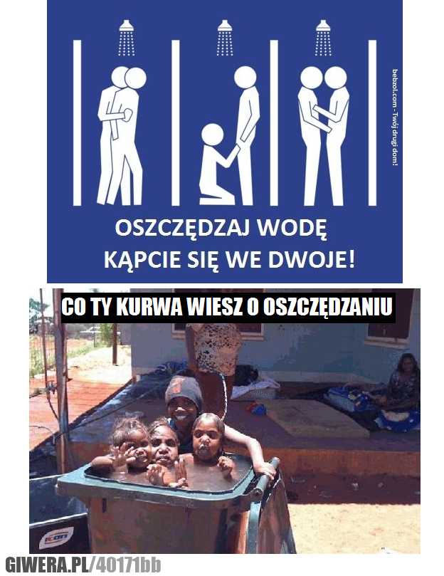 co, ty, wiesz, o, oszczędzaniu, wody, kąpcie, się, we, dwoje, prysznic, woda, śmietnik