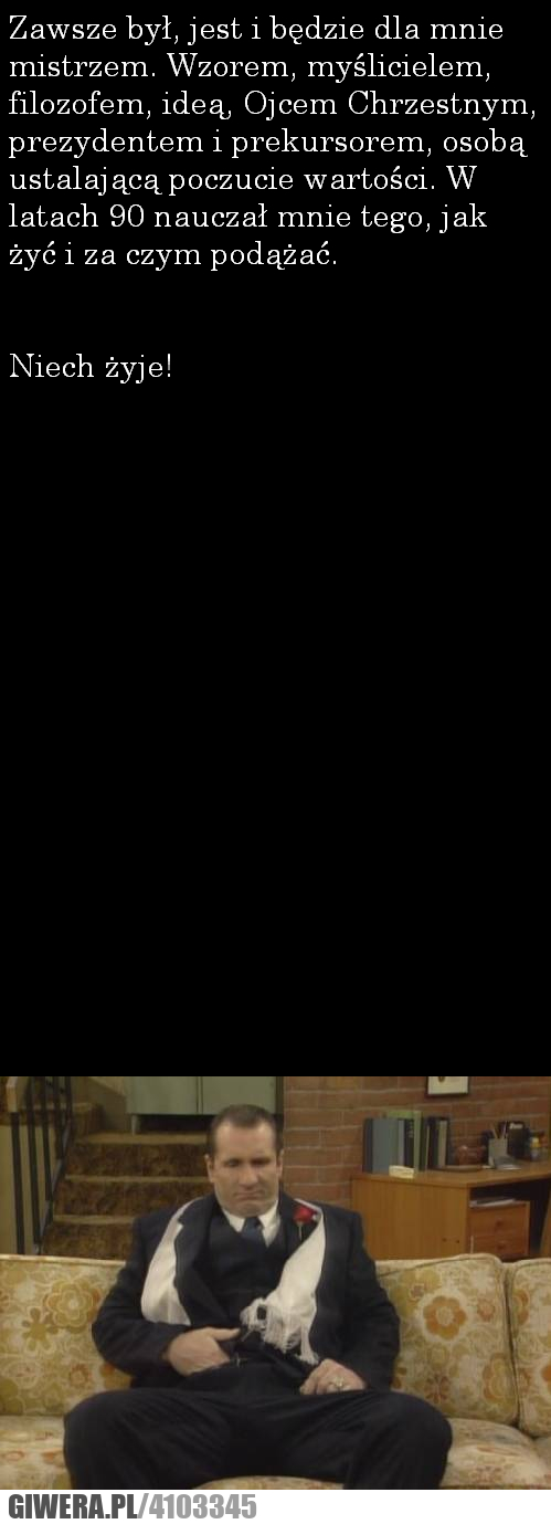 al, bundy, wzór, mistrz