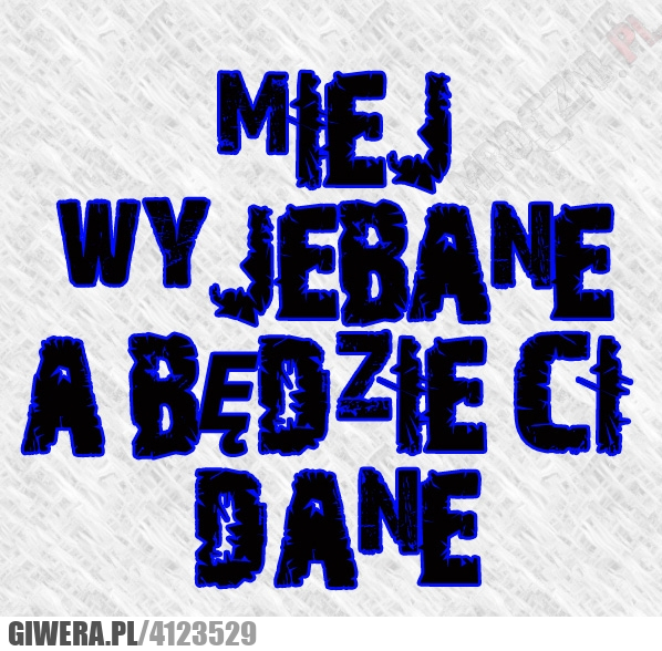 hasło, studenci, miej, wyjebane, dane