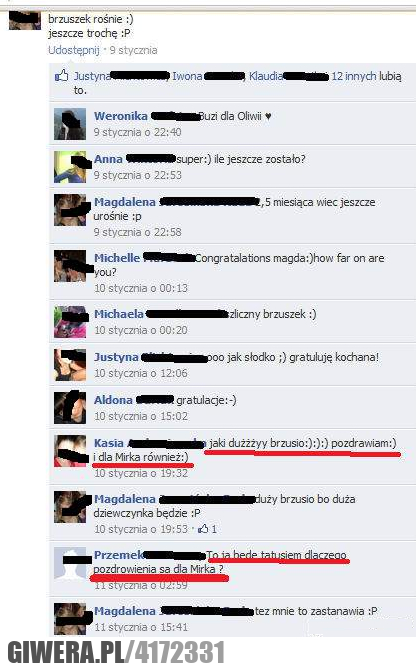 fail, level, brzusio, mirek, mirka