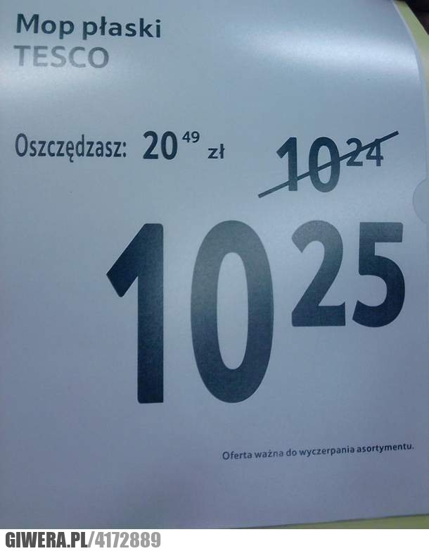 matura, z, matematyki, obowiązkowa, tesco