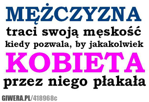 kiedy, mężczyzna, męskość, kobieta, płakała