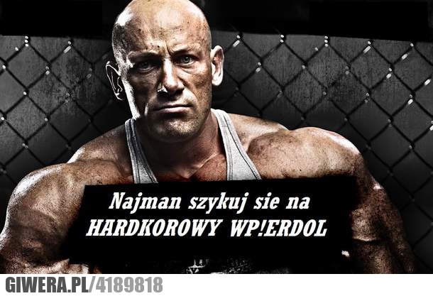 sztejki, robert, burneika, hardkorowy, wpierdol, najman