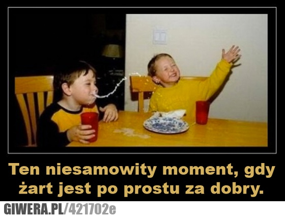 znasz, to, moment, żart, dobry