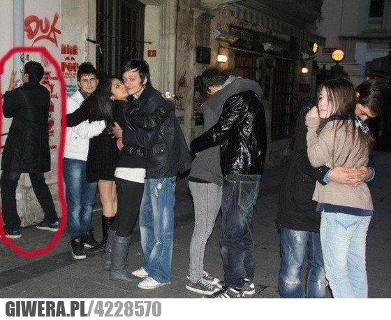 wersja, hard, forever, alone