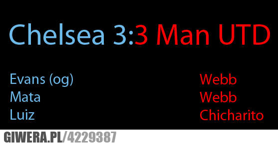 chelsea, manchester, united, webb