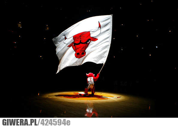 Chicago, Bulls